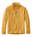 Quarter-Zip Men's Adventure Grid Fleece