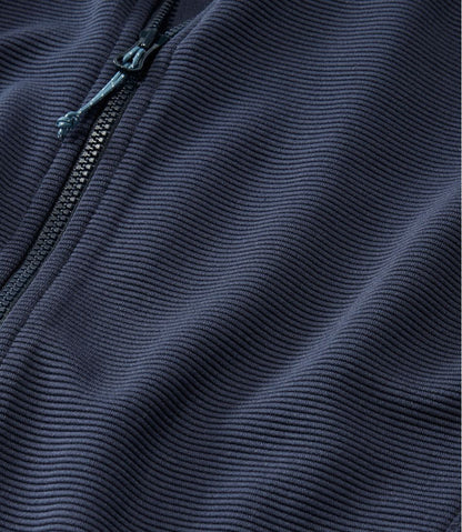 Men's VentureStretch Ottoman Jacket, Full-Zip