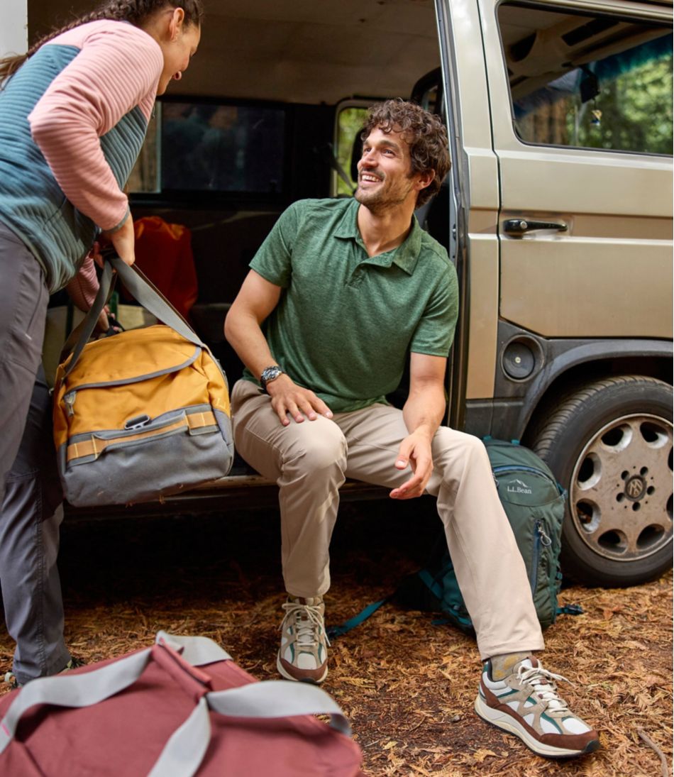 Men's L.L.Bean Multisport Pants