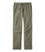 Men's L.L.Bean Multisport Pants