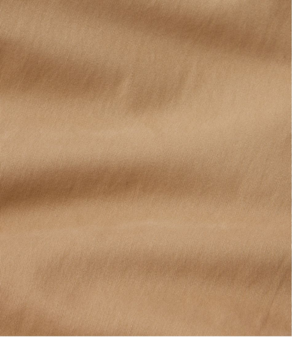 Men's Lakewashed® Stretch Khakis Tapered Leg Standard Athletic Fit