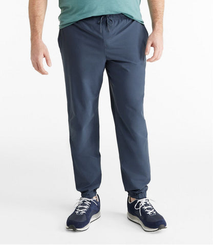 Men's L.L.Bean Multisport Joggers