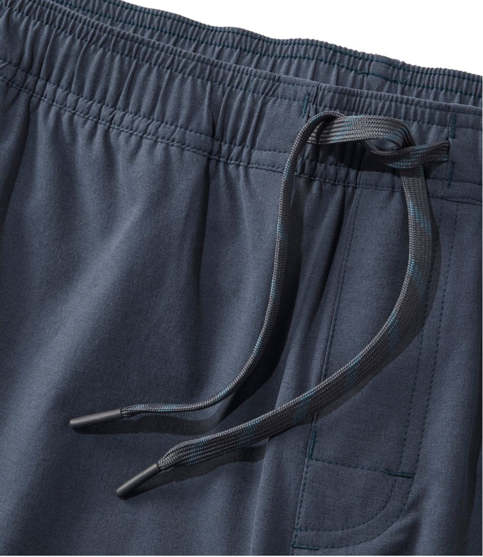 Men's L.L.Bean Multisport Joggers