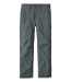 Men's Water-Resistant Cresta Hiking Pants Standard Fit