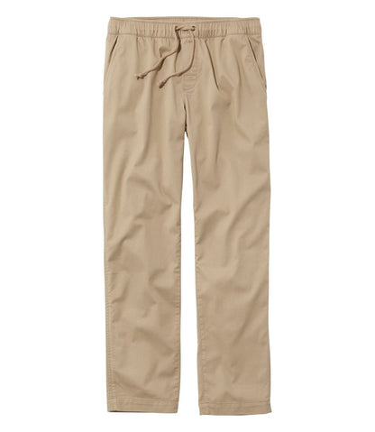 Men's Comfort Stretch® Dock Pants, Standard Fit, Straight Leg