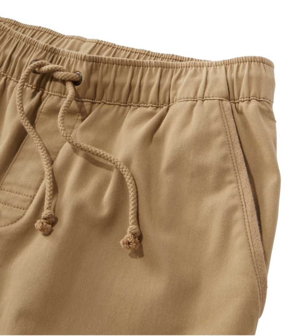 Men's Comfort Stretch® Dock Pants, Standard Fit, Straight Leg