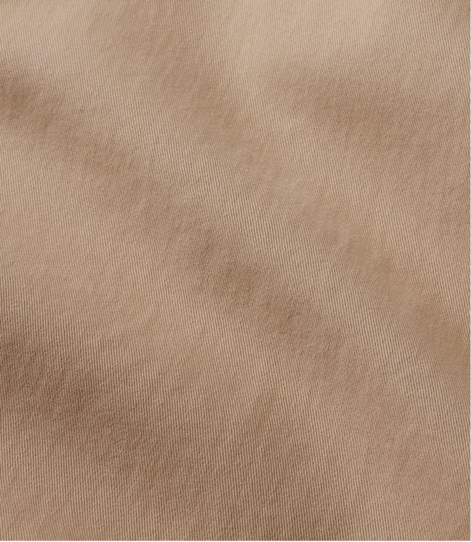 Men's Comfort Stretch® Chino Pants Straight Leg Standard Fit