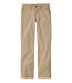 Men's Comfort Stretch® Chino Pants Straight Leg Standard Fit