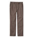 Men's Comfort Stretch® Chino Pants Straight Leg Standard Fit