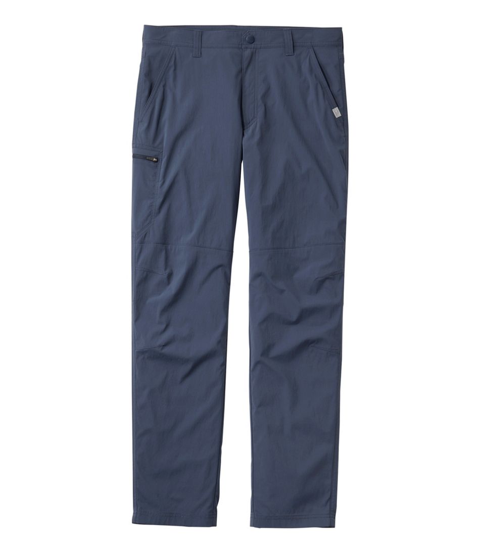 Standard Fit Straight-Leg Men's Access Trail Pants