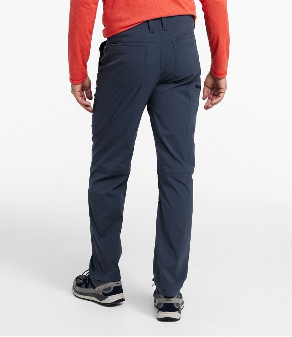 Standard Fit Straight-Leg Men's Access Trail Pants