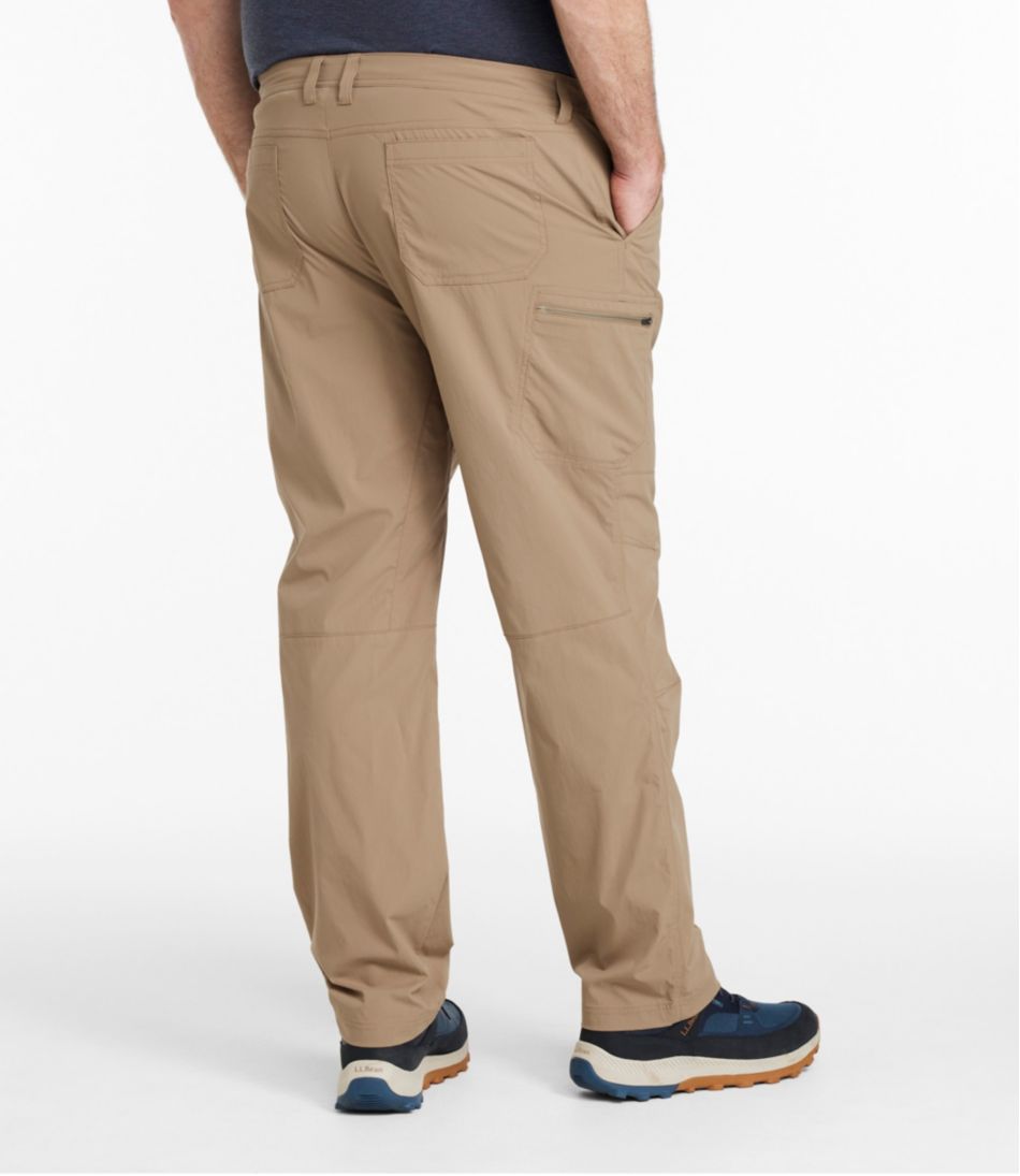 Standard Fit Straight-Leg Men's Access Trail Pants