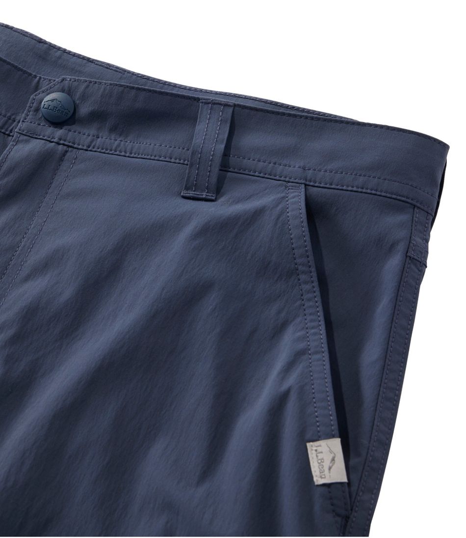 Men's Access Trail Pants, Standard Fit Straight-Leg