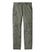 Standard Fit Straight-Leg Men's Access Trail Pants