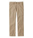 Men's Comfort Stretch® Chino Pants Straight Leg Classic Fit