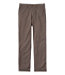 Men's Comfort Stretch® Chino Pants Straight Leg Classic Fit