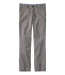 Straight Leg Men's Lakewashed® Stretch Khakis Standard Fit