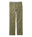 Straight Leg Men's Lakewashed® Stretch Khakis Standard Fit