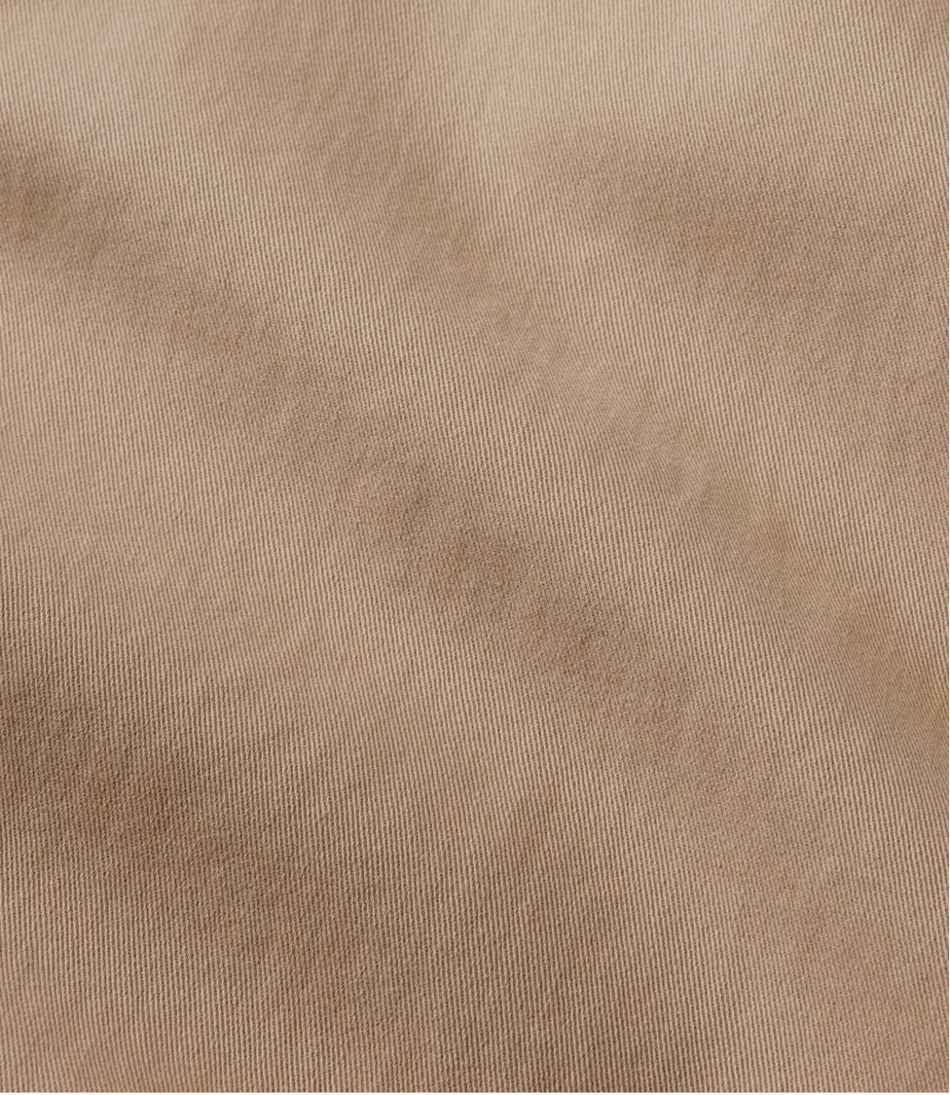 Straight Leg Men's Comfort Stretch® Chino Pants Slim Fit