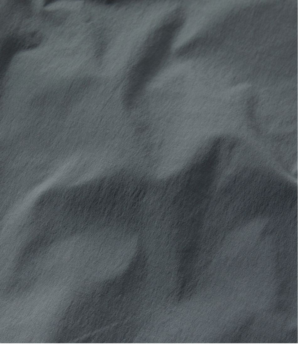 Men's Water-Resistant Cresta Hiking Five-Pocket Pants Standard Fit Straight Leg