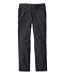 Men's Water-Resistant Cresta Hiking Five-Pocket Pants Standard Fit Straight Leg