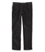 Plain Front Men's L.L.Bean Stretch Country Corduroy Pants Classic Fit