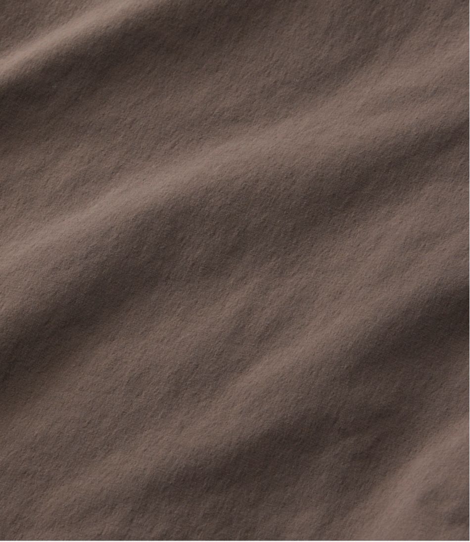 Natural Fit Men's Water-Resistant Cresta Hiking Pants