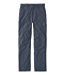Natural Fit Men's Water-Resistant Cresta Hiking Pants