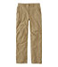 Natural Fit Men's Water-Resistant Cresta Hiking Pants
