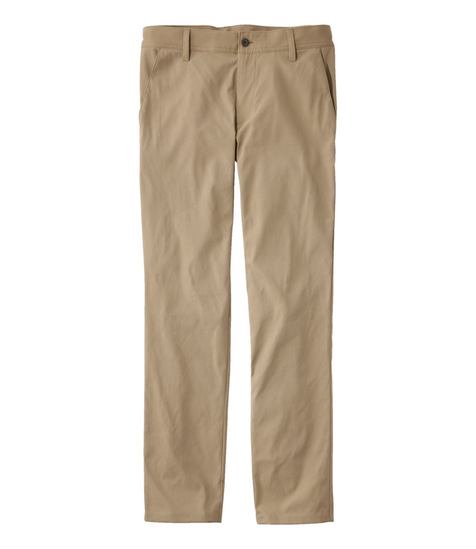 Men's VentureStretch Commuter Chinos Tapered Leg
