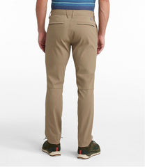 Men's VentureStretch Commuter Chinos Tapered Leg