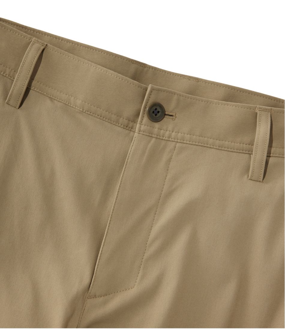Men's VentureStretch Commuter Chinos Tapered Leg