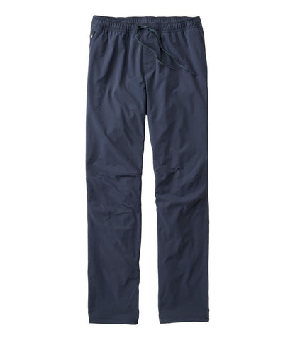 Men's L.L.Bean Multisport Pants, Lined