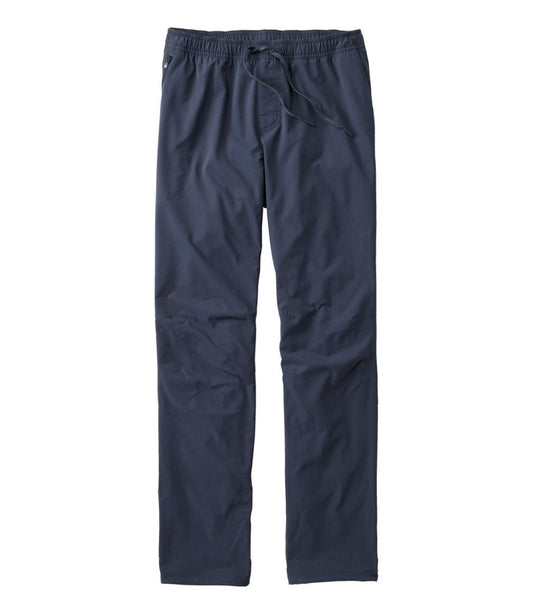 Men's L.L.Bean Multisport Pants, Lined