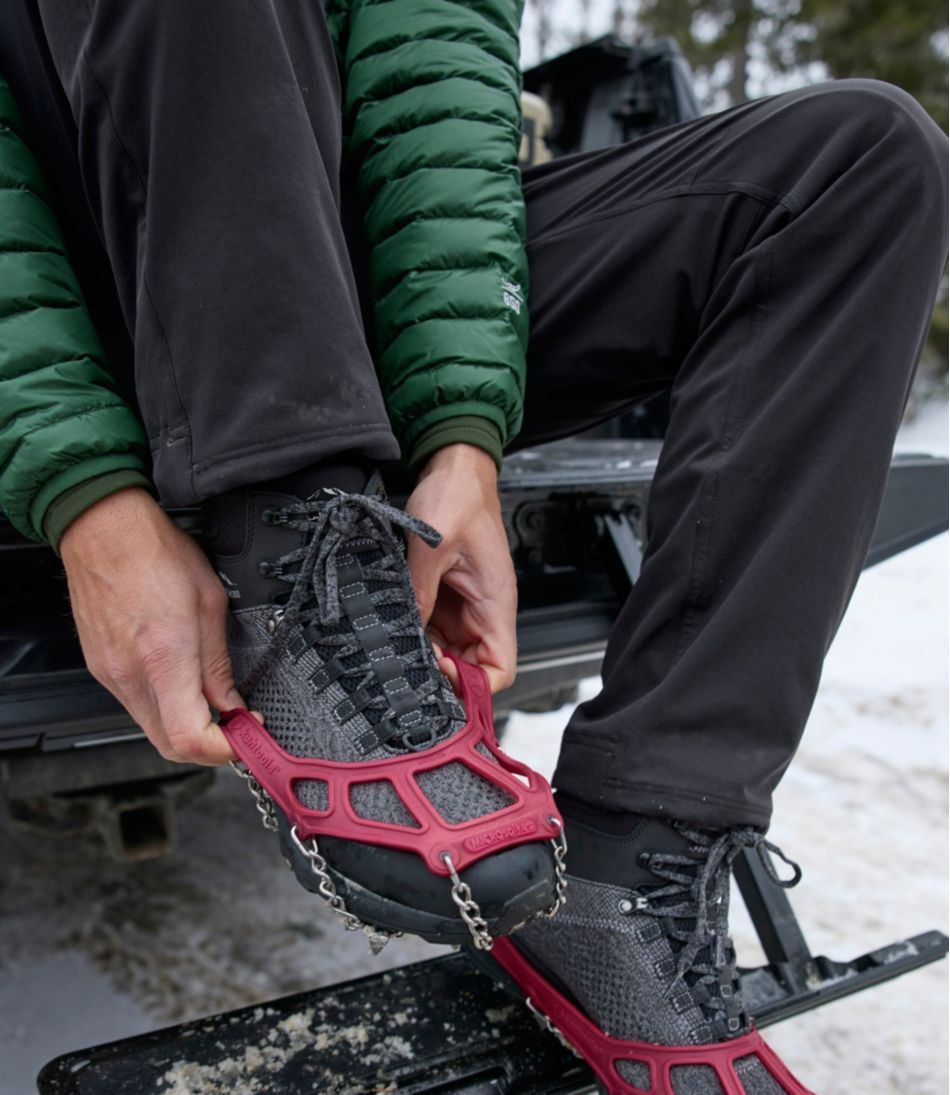 Lined Men's L.L.Bean Multisport Pants