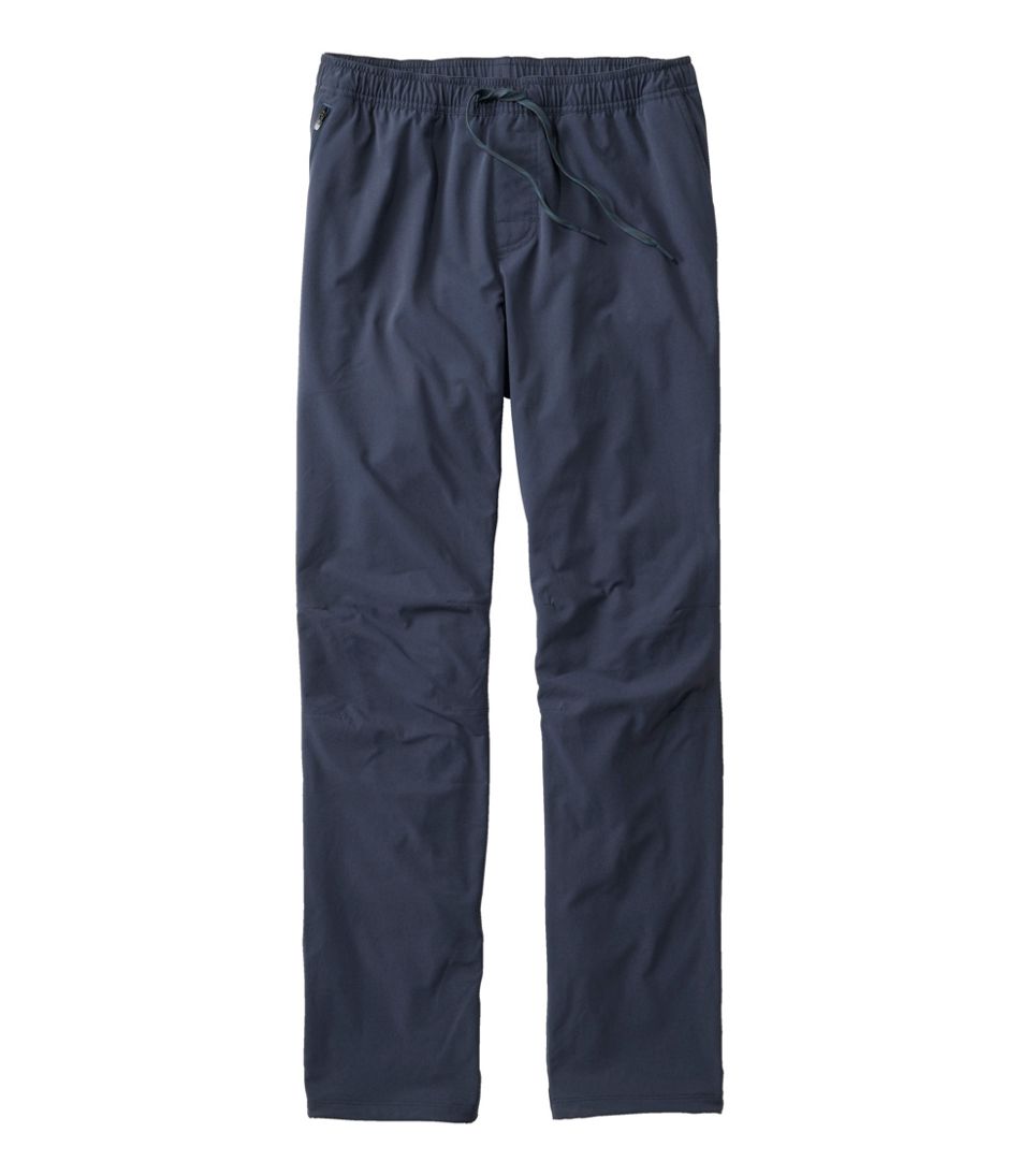 Lined Men's L.L.Bean Multisport Pants