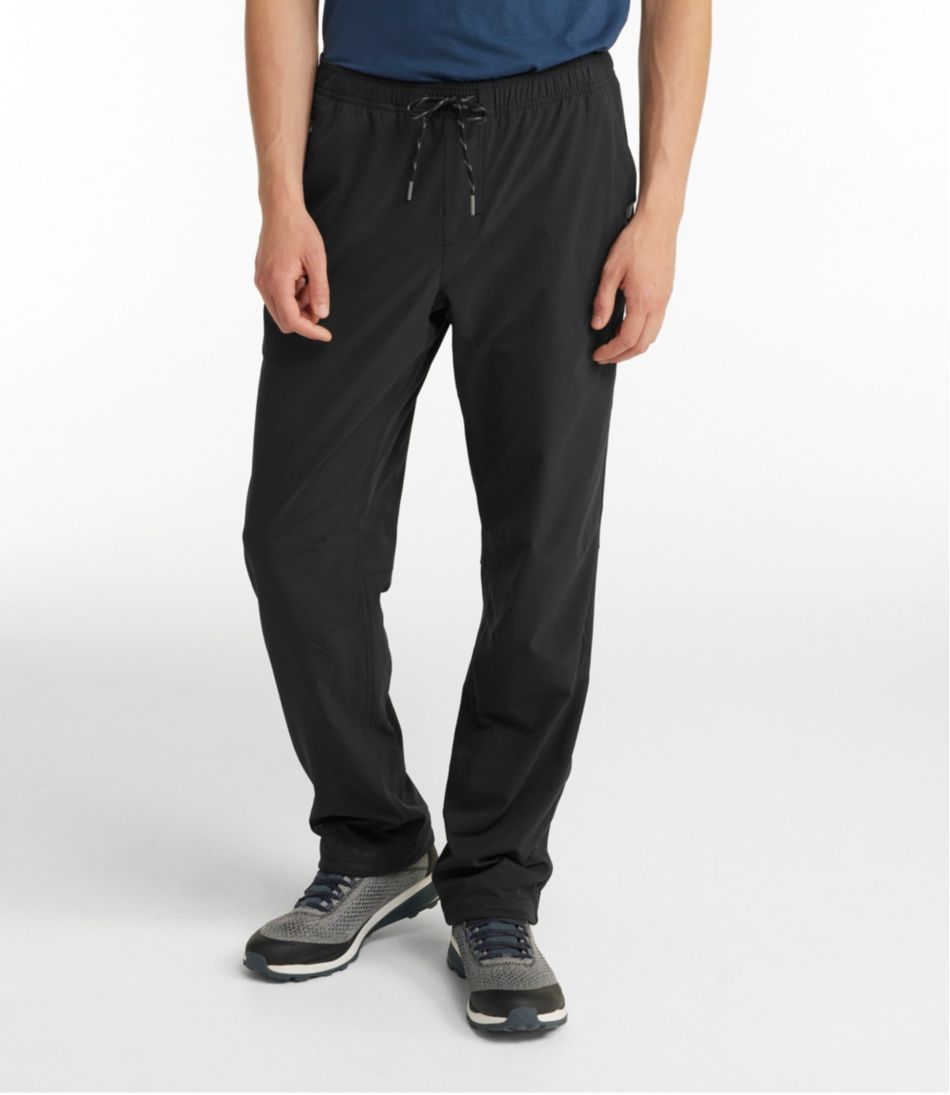 Lined Men's L.L.Bean Multisport Pants