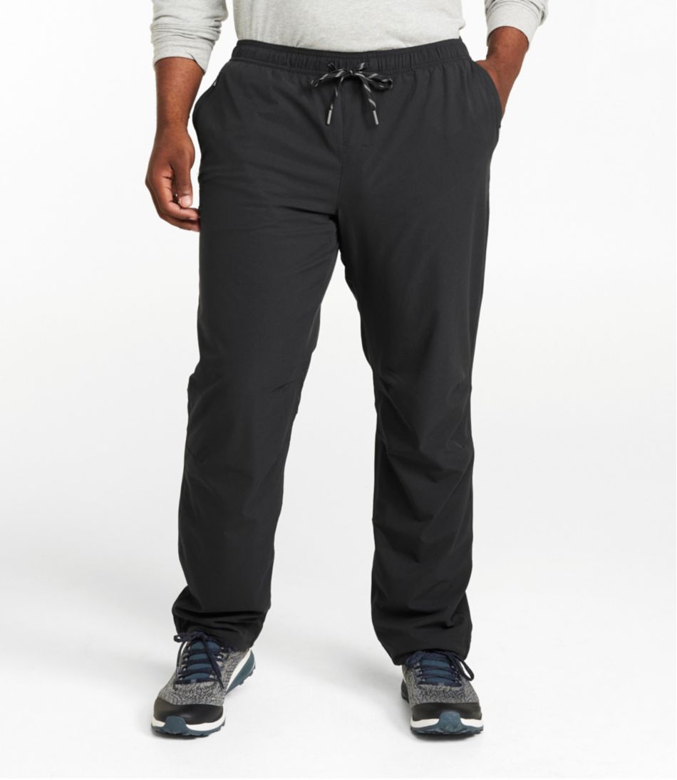 Lined Men's L.L.Bean Multisport Pants