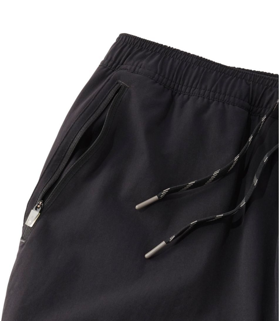 Men's L.L.Bean Multisport Pants, Lined