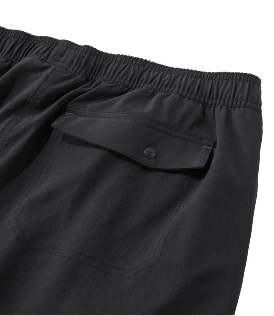 Men's L.L.Bean Multisport Pants, Lined