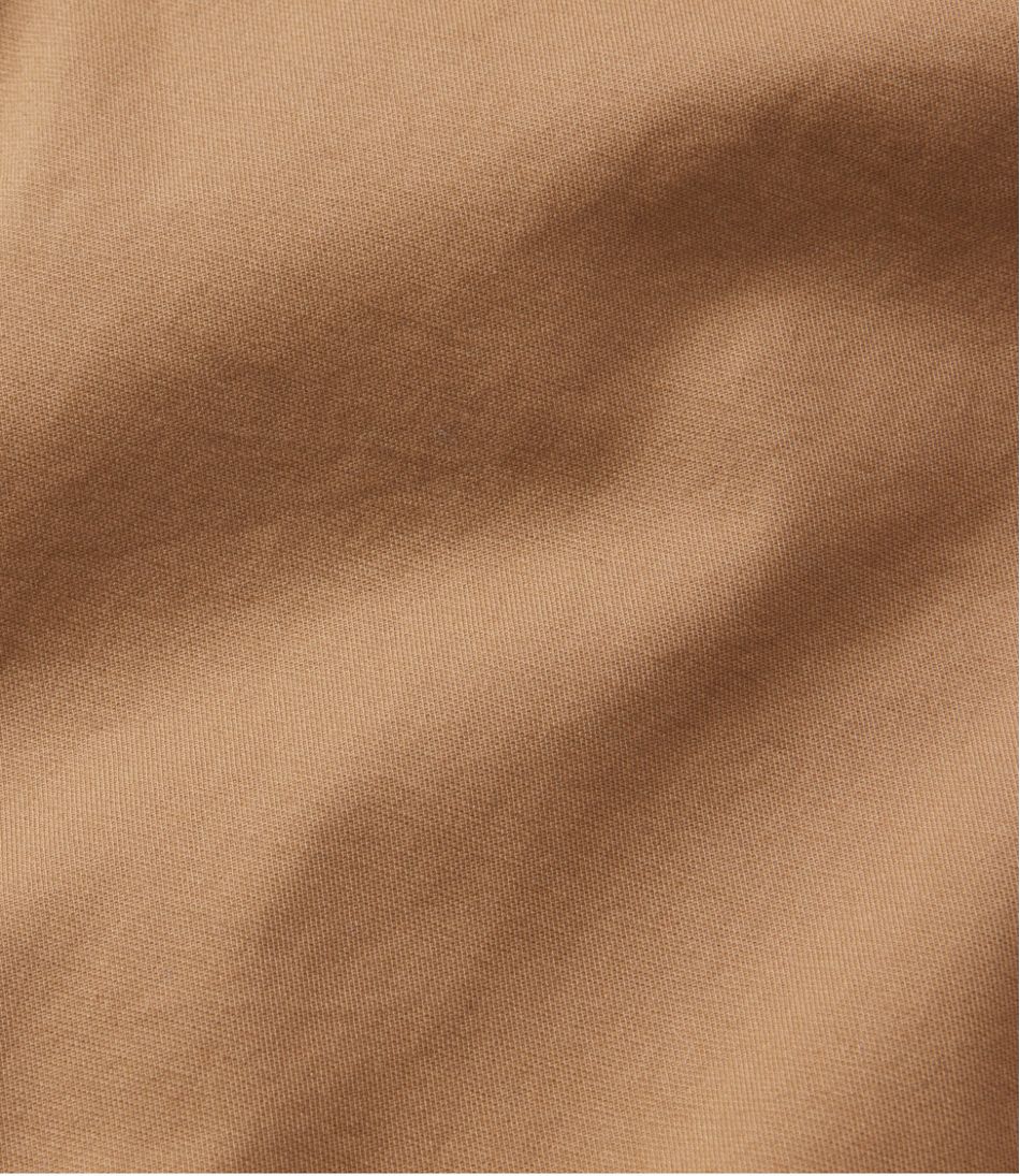 Men's Comfort Stretch Performance® Chinos Straight Leg Standard Athletic Fit