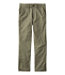 Men's Comfort Stretch Performance® Chinos Straight Leg Standard Athletic Fit