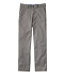 Slim Fit Men's Lakewashed® Stretch Khakis Straight Leg