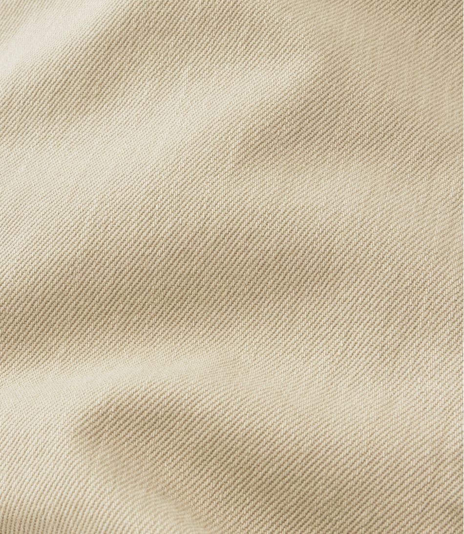 Standard Fit Straight Leg Men's Bean's Field Utility Pants