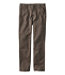 Standard Fit Straight Leg Men's Bean's Field Utility Pants