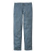 Standard Fit Straight Leg Men's Bean's Field Utility Pants