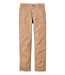 Standard Fit Straight Leg Men's Bean's Field Utility Pants