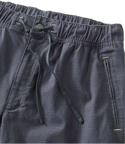 Men's Explorer Ripstop Pants, Comfort Waist, Standard Fit, Tapered Leg