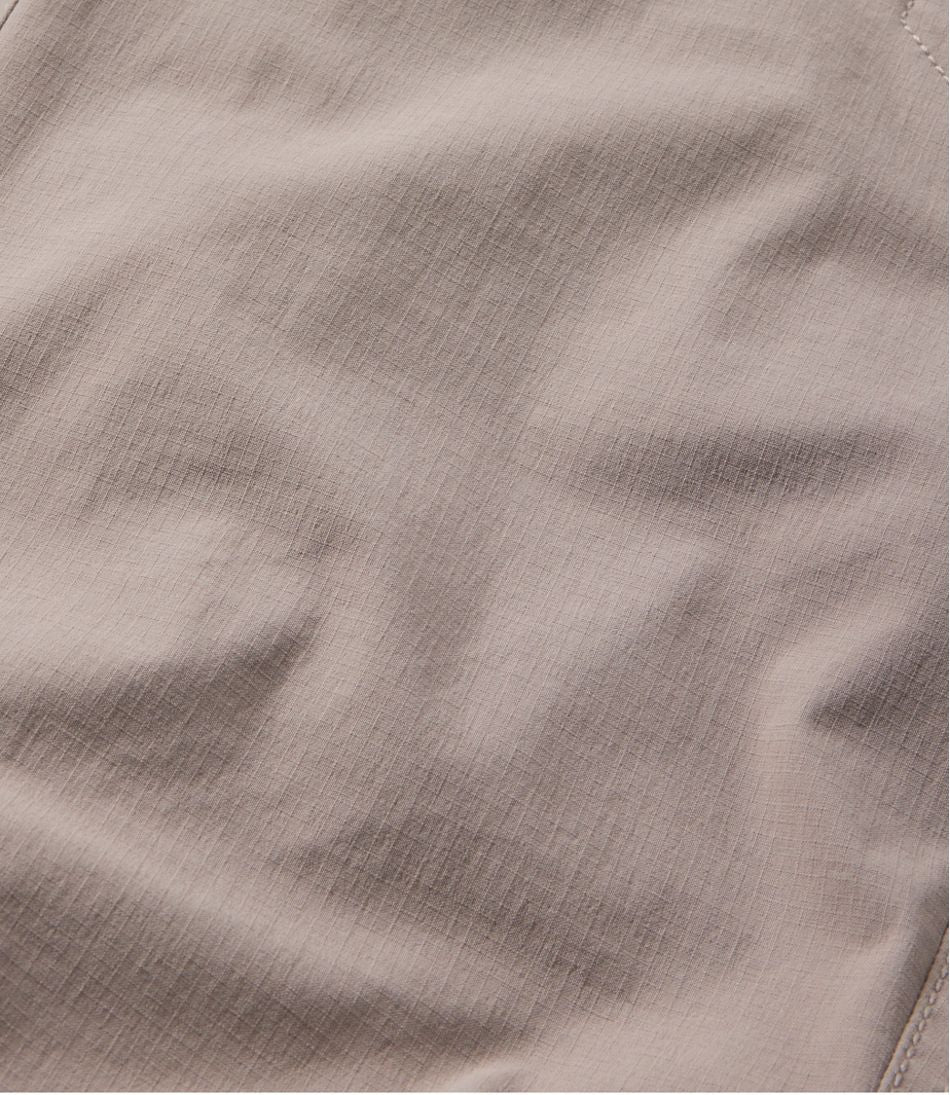 Straight Leg Standard Fit Men's Pathfinder Ripstop Trail Pants