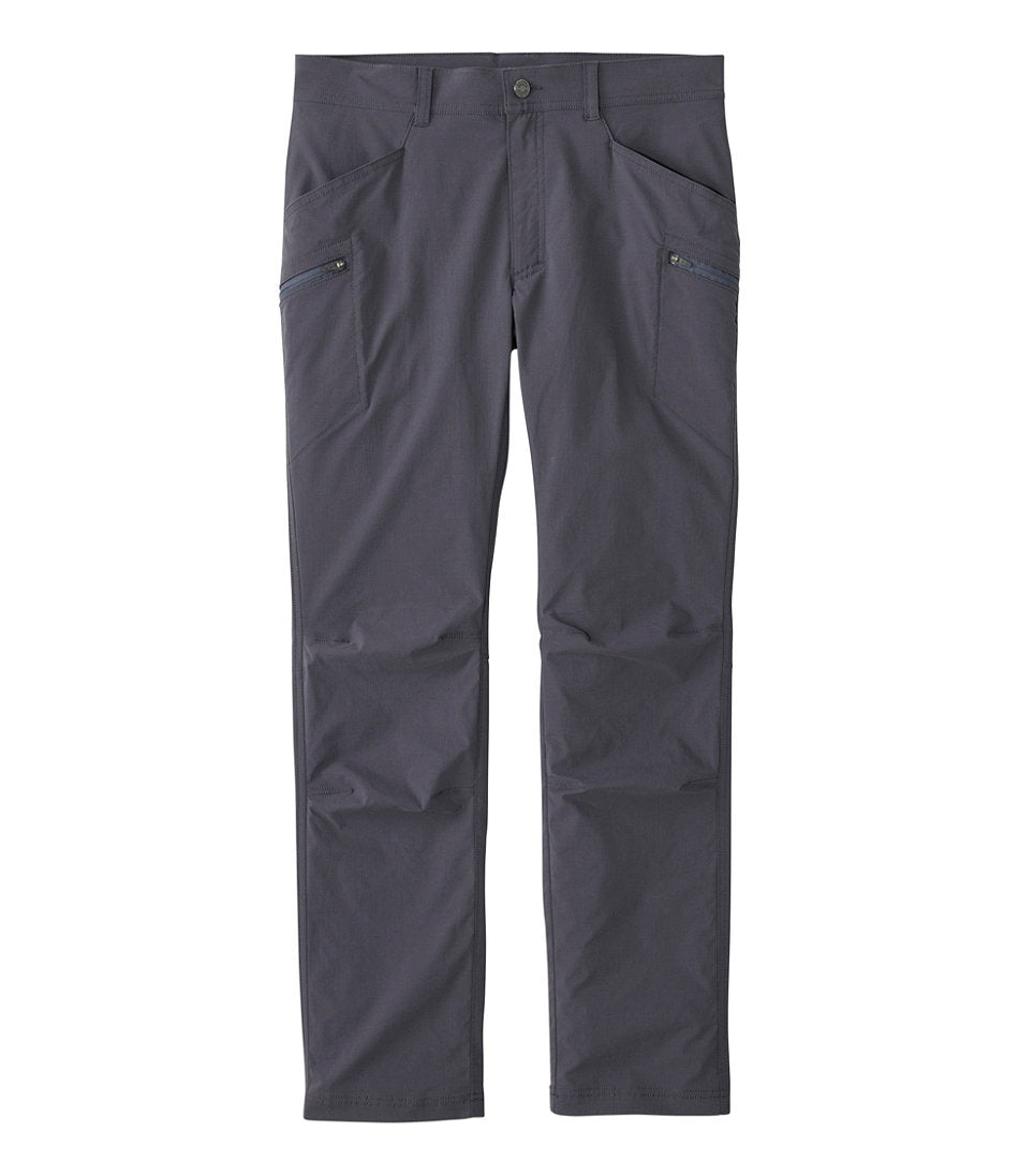 Straight Leg Men's Pathfinder Ripstop Trail Pants Standard Fit
